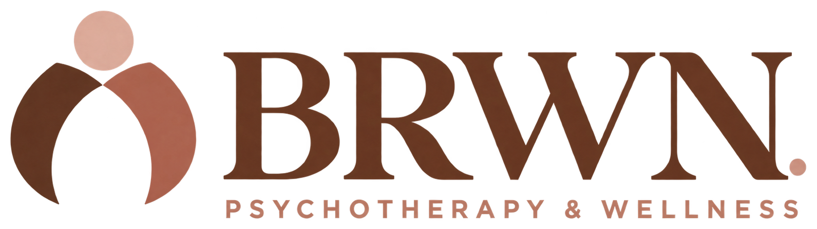 BRWN. Psychotherapy & Wellness